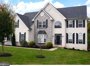 115 Condor Ridge Ct, Norristown, PA 19403