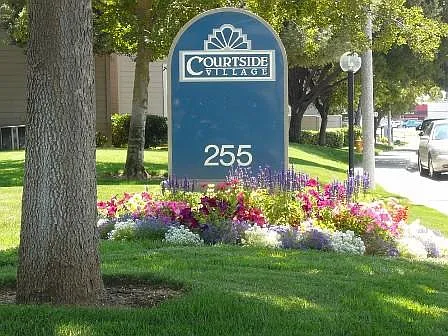 Courtside Village