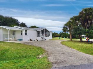 27248 Whitman Ave, Punta Gorda, FL 33983