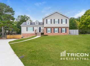 2950 Summit Rdg, Snellville, GA 30078