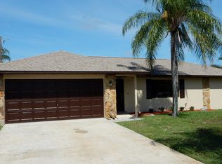 1184 Bay Dr E, Indian Harbour Beach, FL 32937