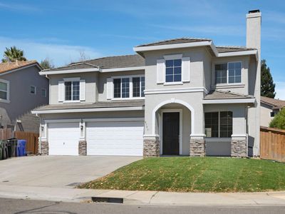 9700 Great Egret Ct, Elk Grove, CA, 95757