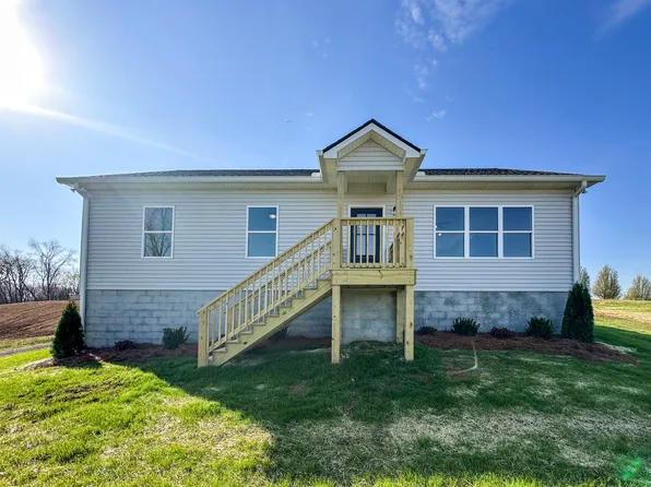 811 N Dickerson Chapel Rd Lot 7B, Lebanon, TN 37087