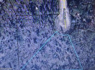 LOT 21 Clark St, Alford, FL 32420