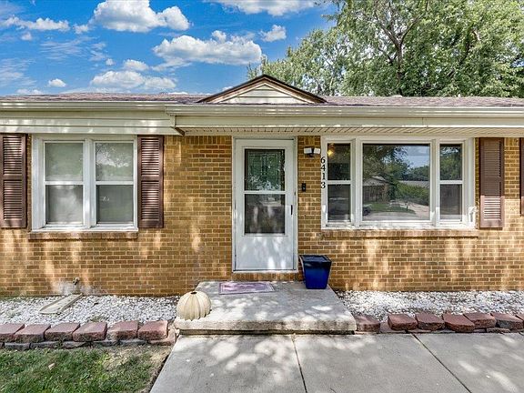 4th image of 6413 N Longmont St