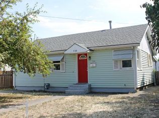 734 N 12th Ave, Walla Walla, WA 99362