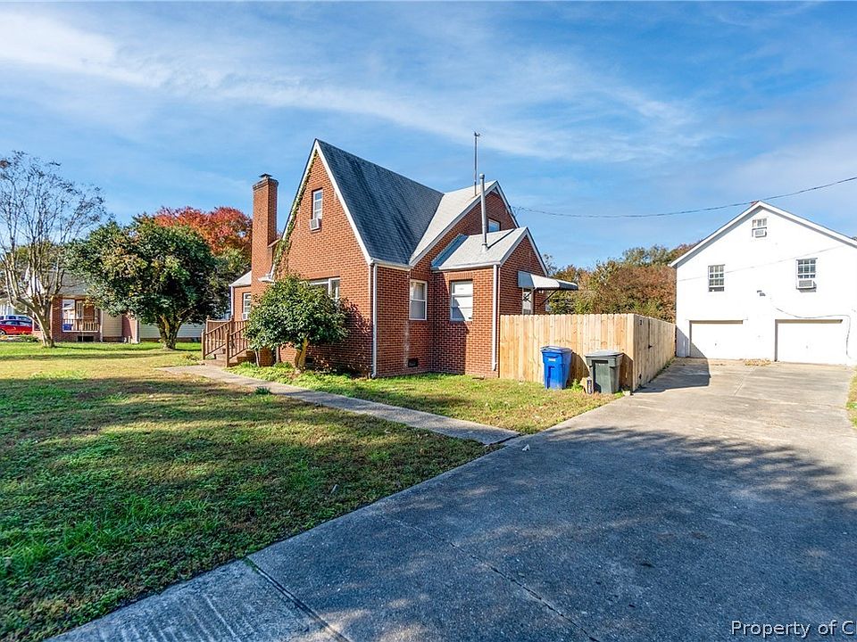 641 Bellwood Rd Newport News, VA Zillow Apartments for Rent in