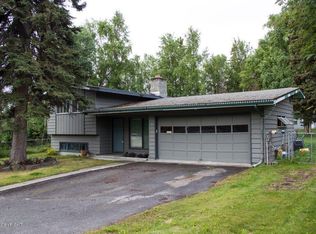 6740 Blackberry St, Anchorage, AK 99502