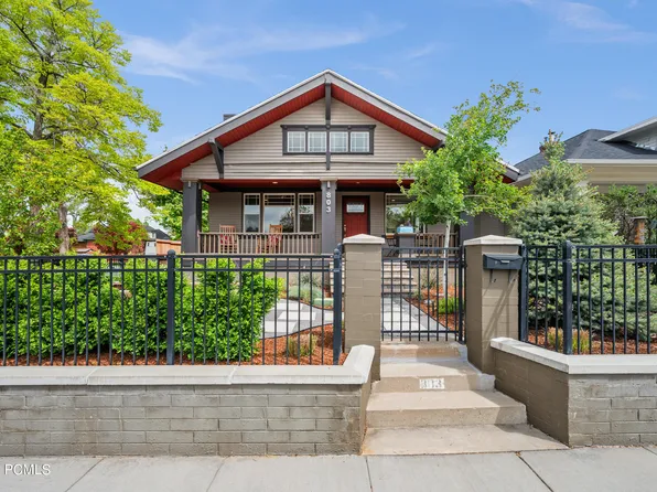 803 E Westminster Ave, Salt Lake City, UT 84105