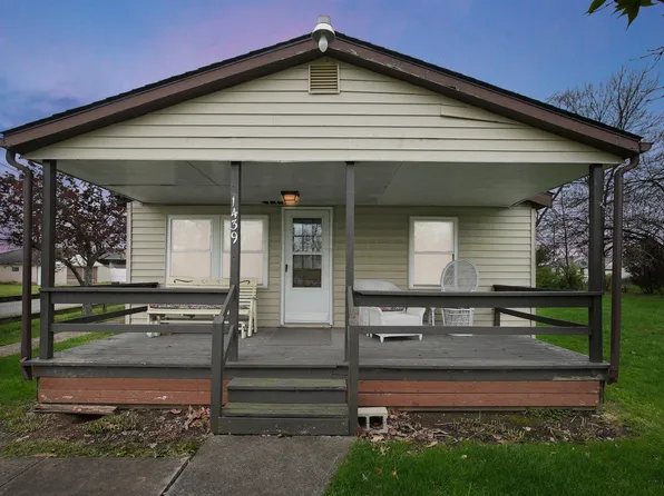 1439 Marsdale Ave, Columbus, OH 43223
