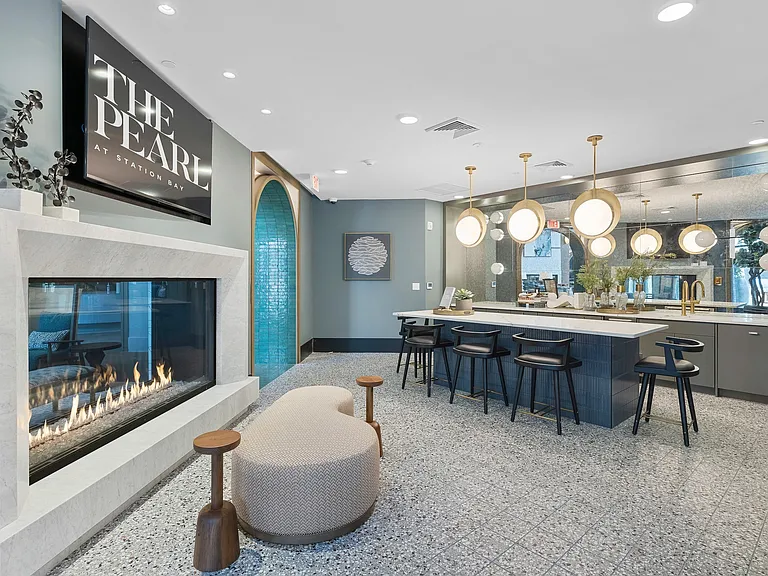 The Pearl at Station Bay — Photo 15
