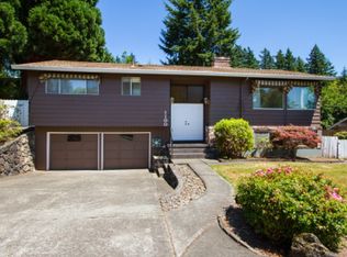 1100 SW Hillcroft Ave, Portland, OR 97225