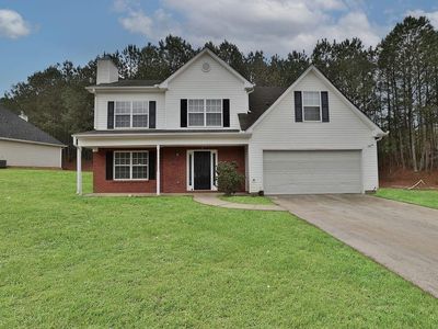 3466 Madison Ridge Trl, Snellville, GA, 30039