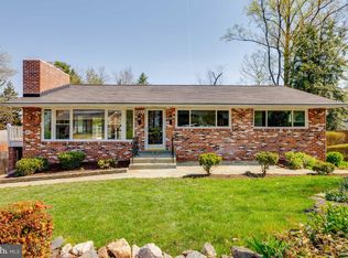 4017 Justine Dr, Annandale, VA 22003