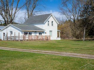 18025 Grabowski Rd, Saint Charles, MI 48655