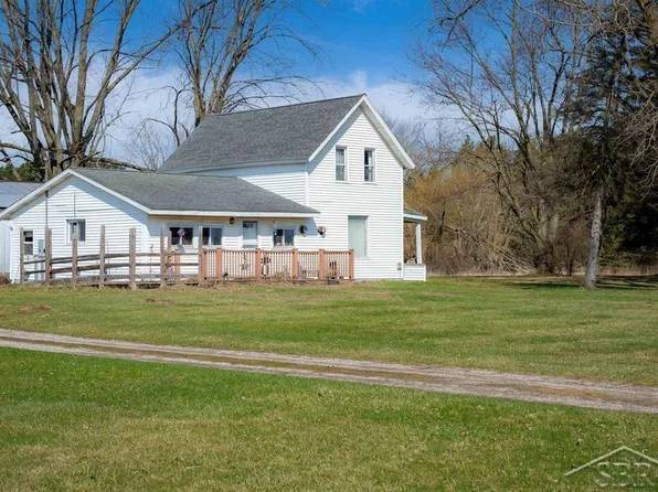 18025 Grabowski Rd, Saint Charles, MI 48655