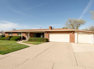 3728 S 2140 E, Millcreek, UT 84109
