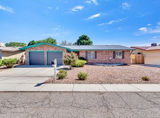 1924 Windsor Pl, Las Cruces, NM 88005