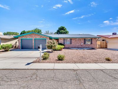 1924 Windsor Pl, Las Cruces, NM, 88005