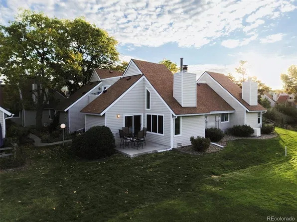 2415 S Xanadu Way #A, Aurora, CO 80014