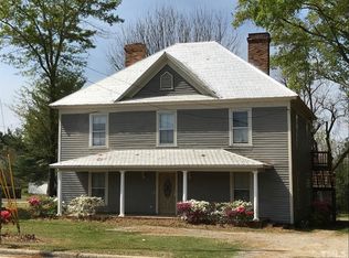 145 S Main St, Sanford, NC 27330