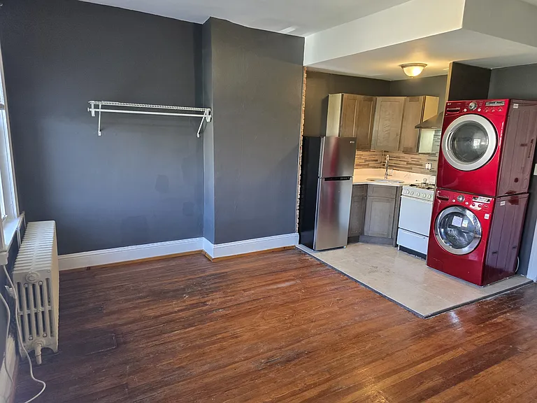 2815 N Calvert St #3A — Photo 16