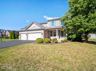 12608 Canterbury Dr, Plainfield, IL 60585