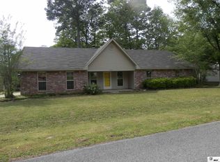 106 Revere Rd, West Monroe, LA 71291
