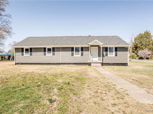 3101 Portsmouth St, Hopewell, VA 23860