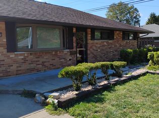2238 Mattis Dr, Dayton, OH 45439