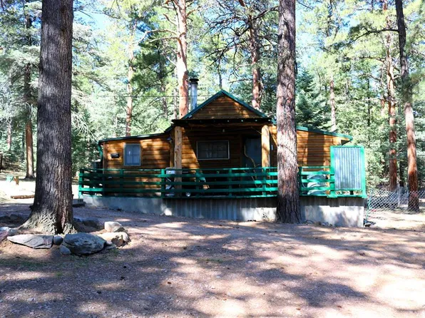8378 Mariposa Ave, Rye, CO 81069