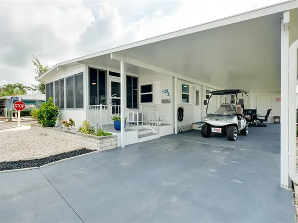 214 Roma Rd, Venice, FL 34285