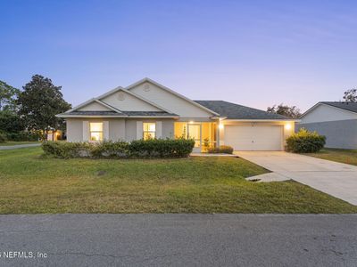 517 ST CROIX Street, Saint Augustine, FL, 32095