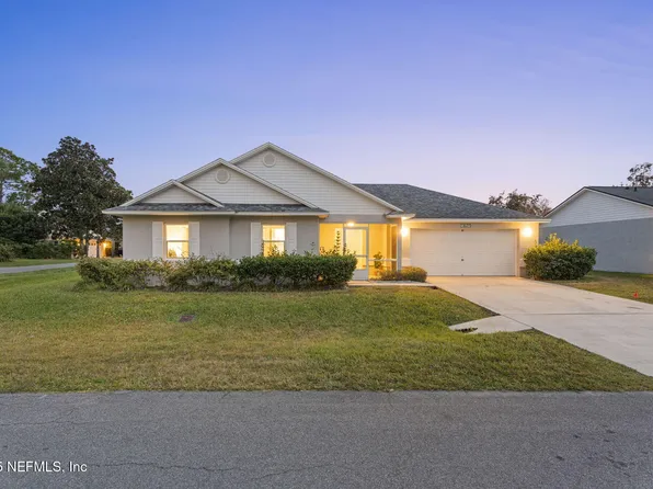 517 ST CROIX Street, St. Augustine, FL 32095