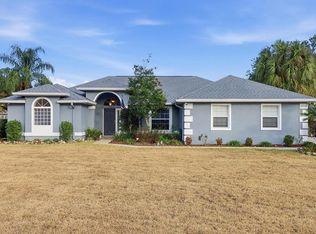 10345 SE 42nd Ter, Belleview, FL 34420