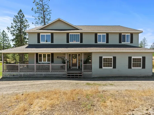 (undisclosed Address), Spokane, WA 99224