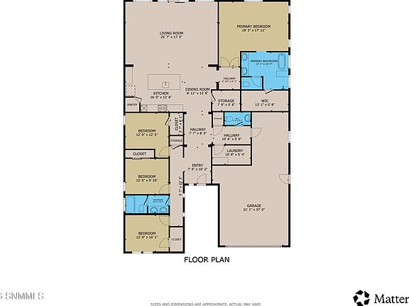 2nd image of 7378 Sentinel Ave