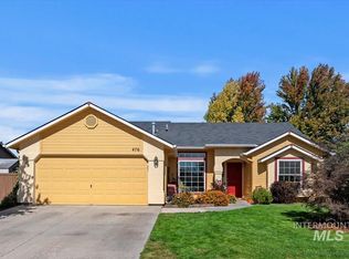 476 E Sable Ridge Dr, Kuna, ID 83634