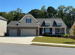 1429 Pond Overlook Dr, Hoschton, GA 30011
