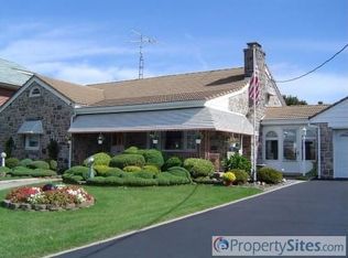 3711 Kutztown Rd, Laureldale, PA 19605