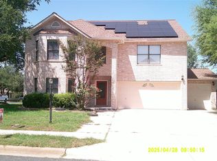 1300 Chalk Ln, Cedar Park, TX 78613