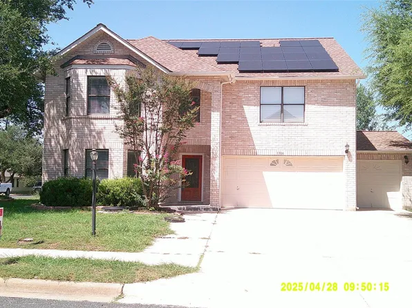 1300 Chalk Ln, Cedar Park, TX 78613