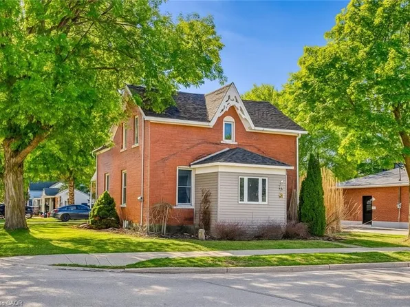 137 Wellington St, West Perth, ON N0K 1N0