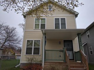 2830 N 17th St, Milwaukee, WI 53206