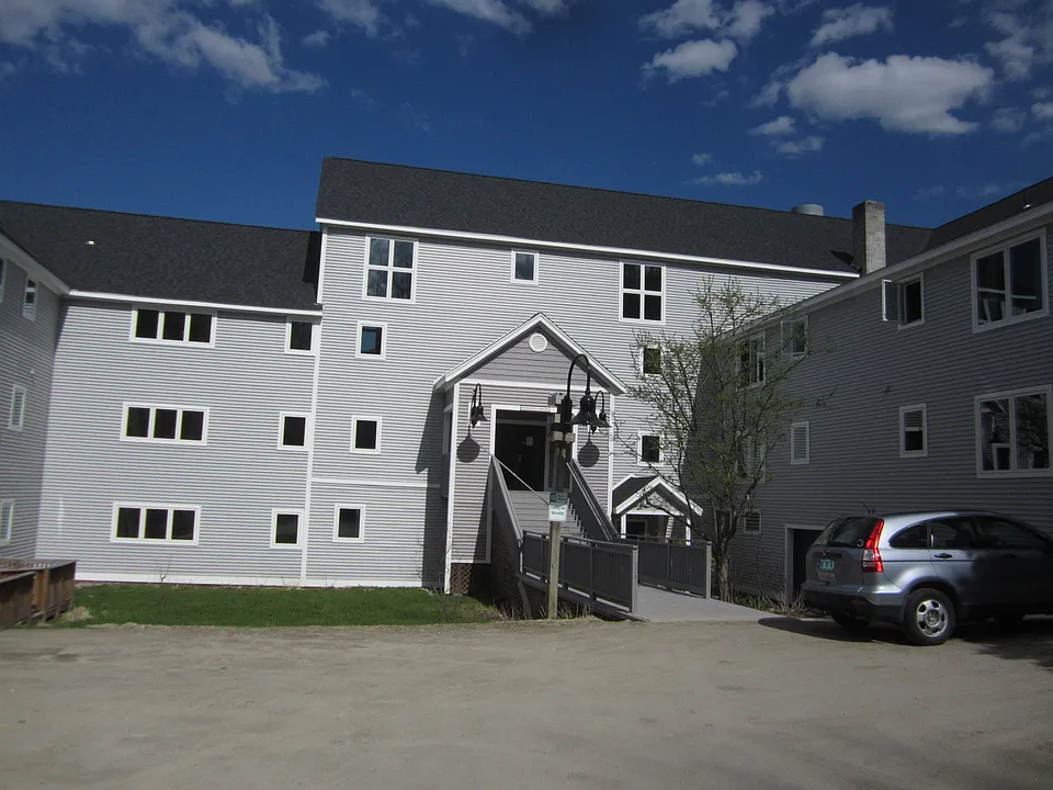 Building Photo