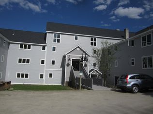 113 Trailside UNIT 2-6, Londonderry, VT 05148