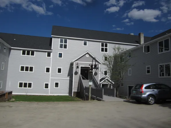 113 Trailside Unit 2-6, Londonderry, VT 05148