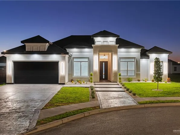 3003 Truman Ave, Mission, TX 78573