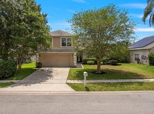 2853 Strand Cir, Oviedo, FL 32765