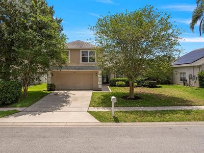 2853 Strand Cir, Oviedo, FL, 32765